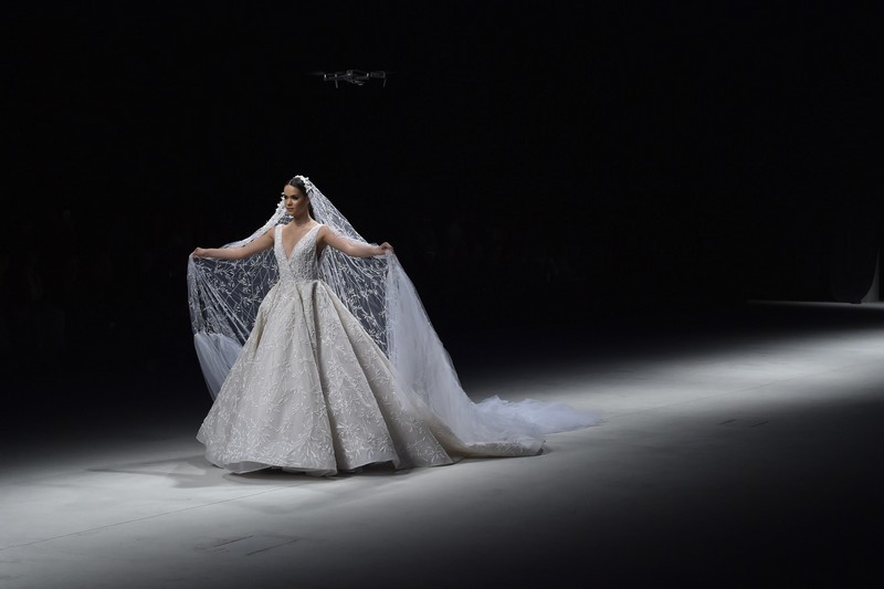 Designers & Brands Fashion Shows